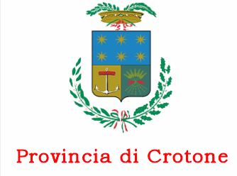 Logo Provincia di Crotone