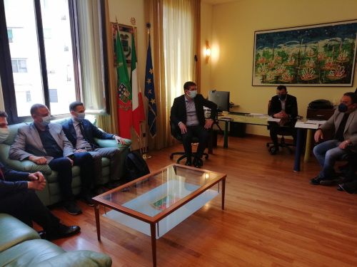 Incontro 4 maggio 2022