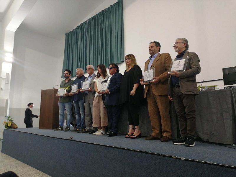 Premio Dodò Gabriele