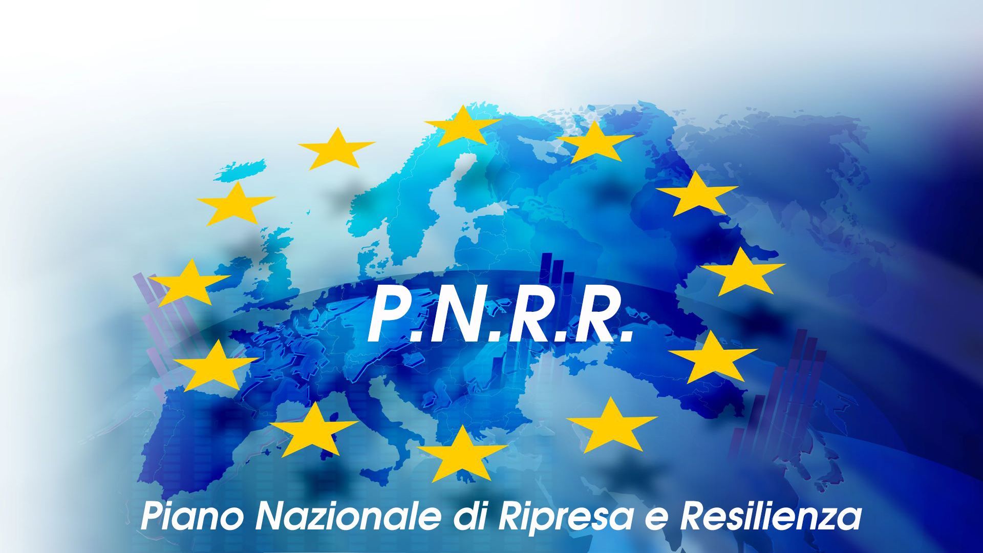 PNRR: Al via la selezione dell'individuazione delle figure esperte Senior e Junior.
