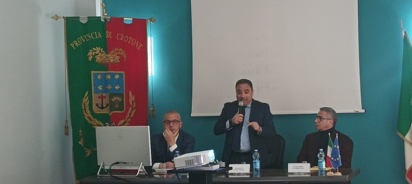 presentazione