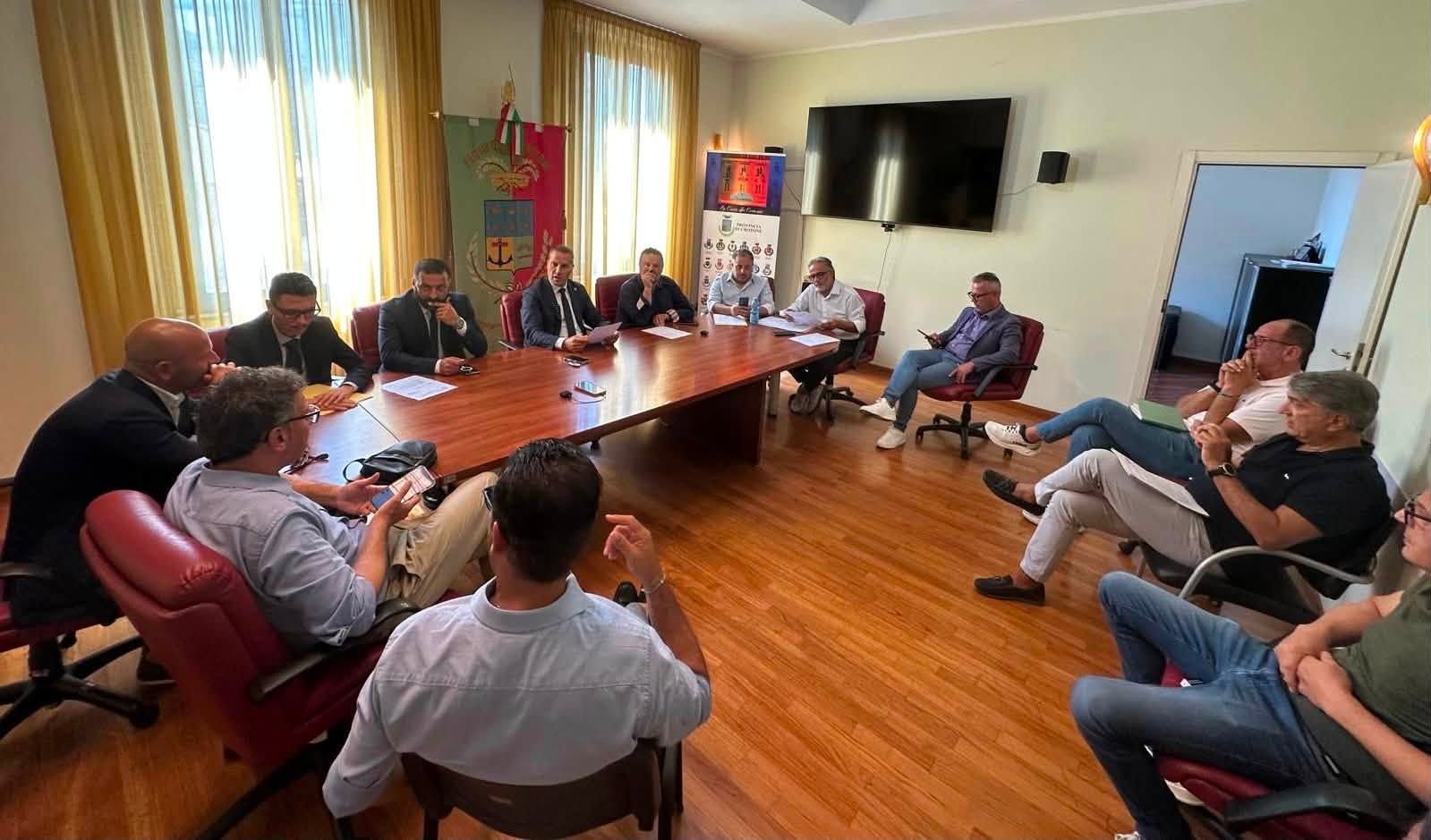 Provincia KR