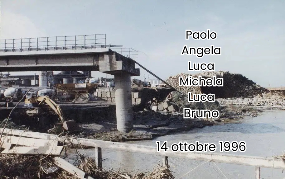 alluvione
