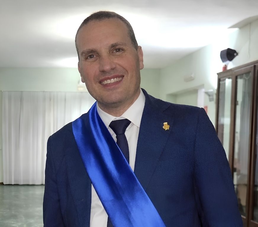 Presidente Ammirati